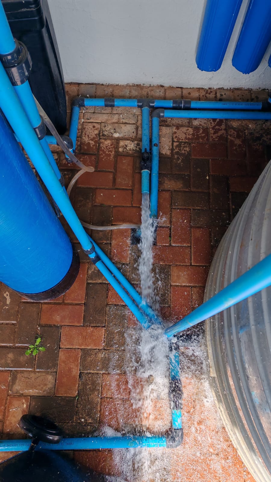 Installation project 47